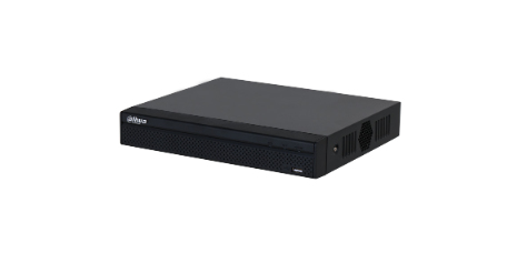Dahua Technology Lite NVR2108HS-S3 сетевой видеорегистратор 1U Черный