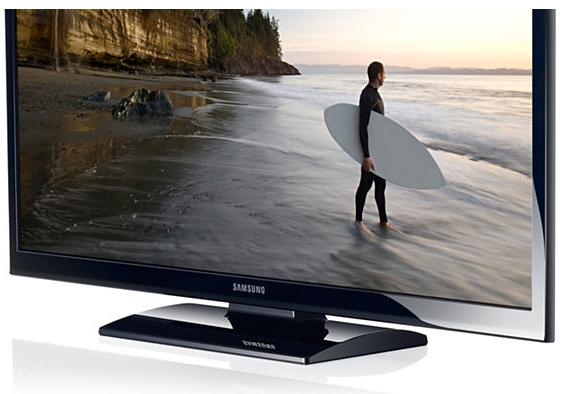 Samsung PS43E400U1R 109.2 cm (43") SVGA Black – image 8