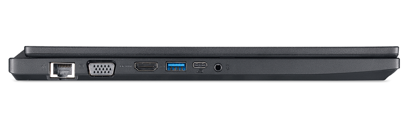 Acer TravelMate P2 P2510-G2-M-30RV Intel® Core™ i3 i3-8130U Laptop – image 5