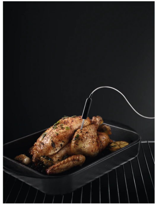 AEG BPE642020M oven – image 3