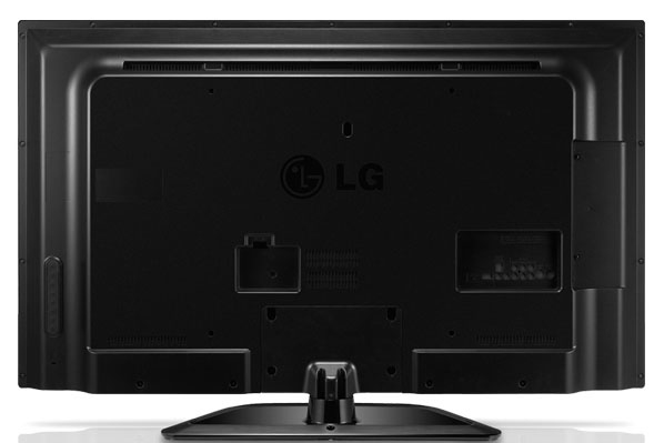 LG 50LN570S TV 127 cm (50") Full HD Smart TV Black – image 4