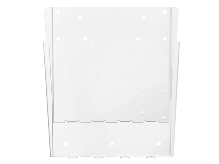 Multibrackets M VESA Wallmount III White 75 100