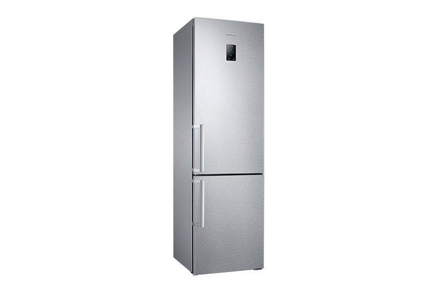 Samsung RB37J5345SL fridge-freezer Freestanding – image 4