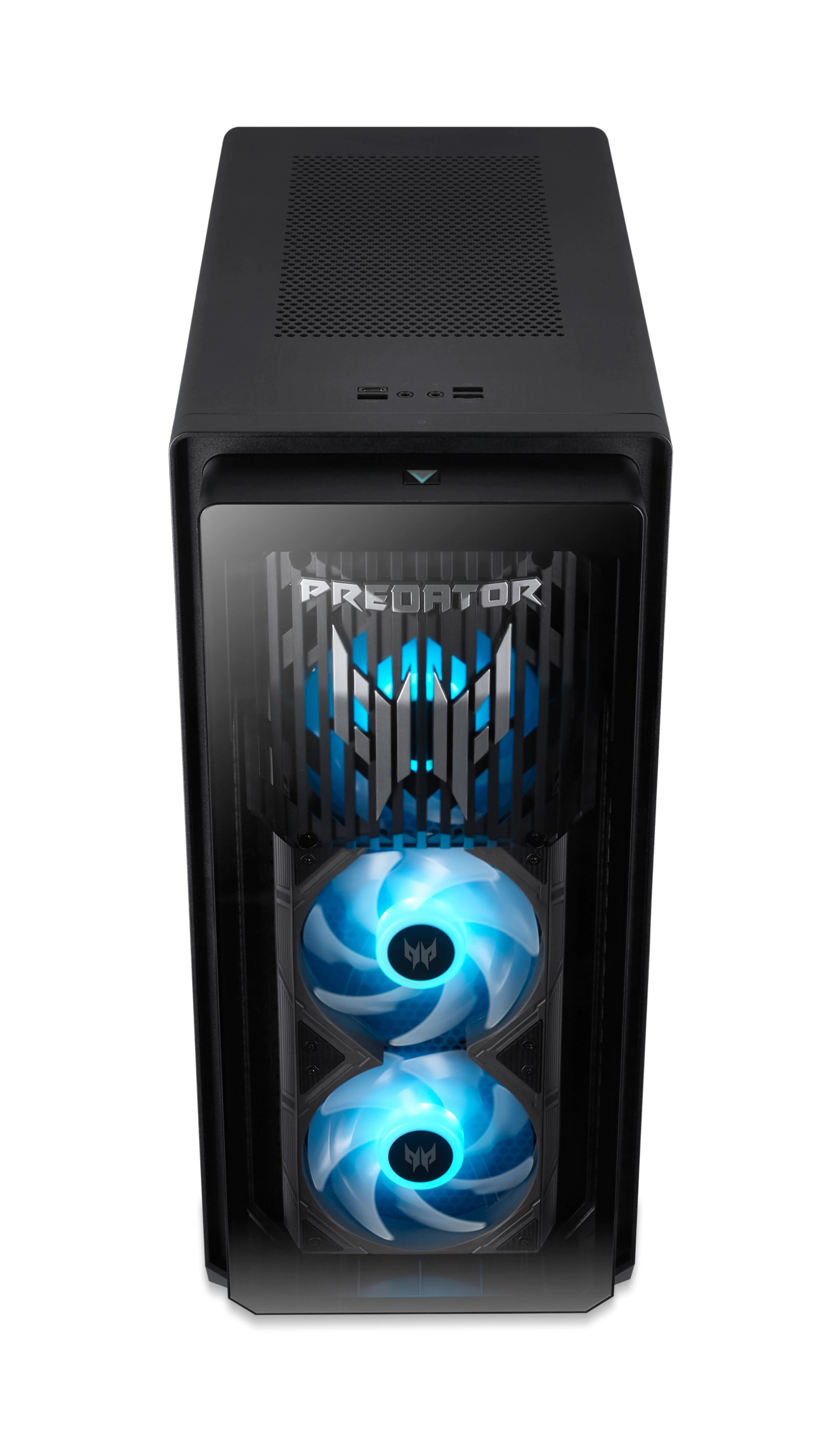 Acer Predator Orion 5000 660 IU765701 Intel Core Ultra 7 265F 32 GB DDR5-SDRAM 1 TB SSD NVIDIA GeForce RTX 5070 Windows 11 Home Tower PC Black image 5