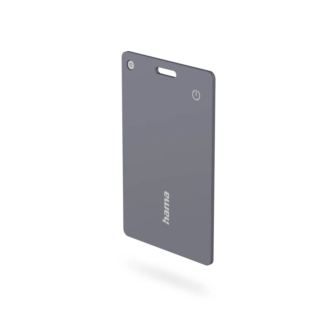 00185841 GPS tracker/finder Item Grey