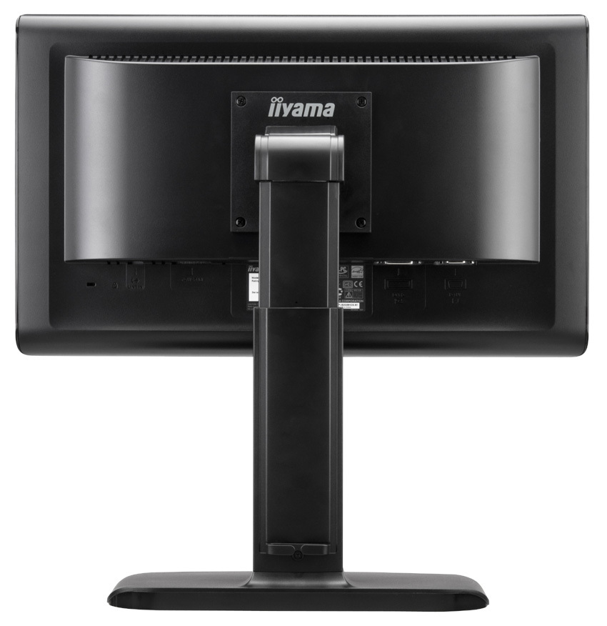 iiyama ProLite B2008HDS-B1 computer monitor – image 8
