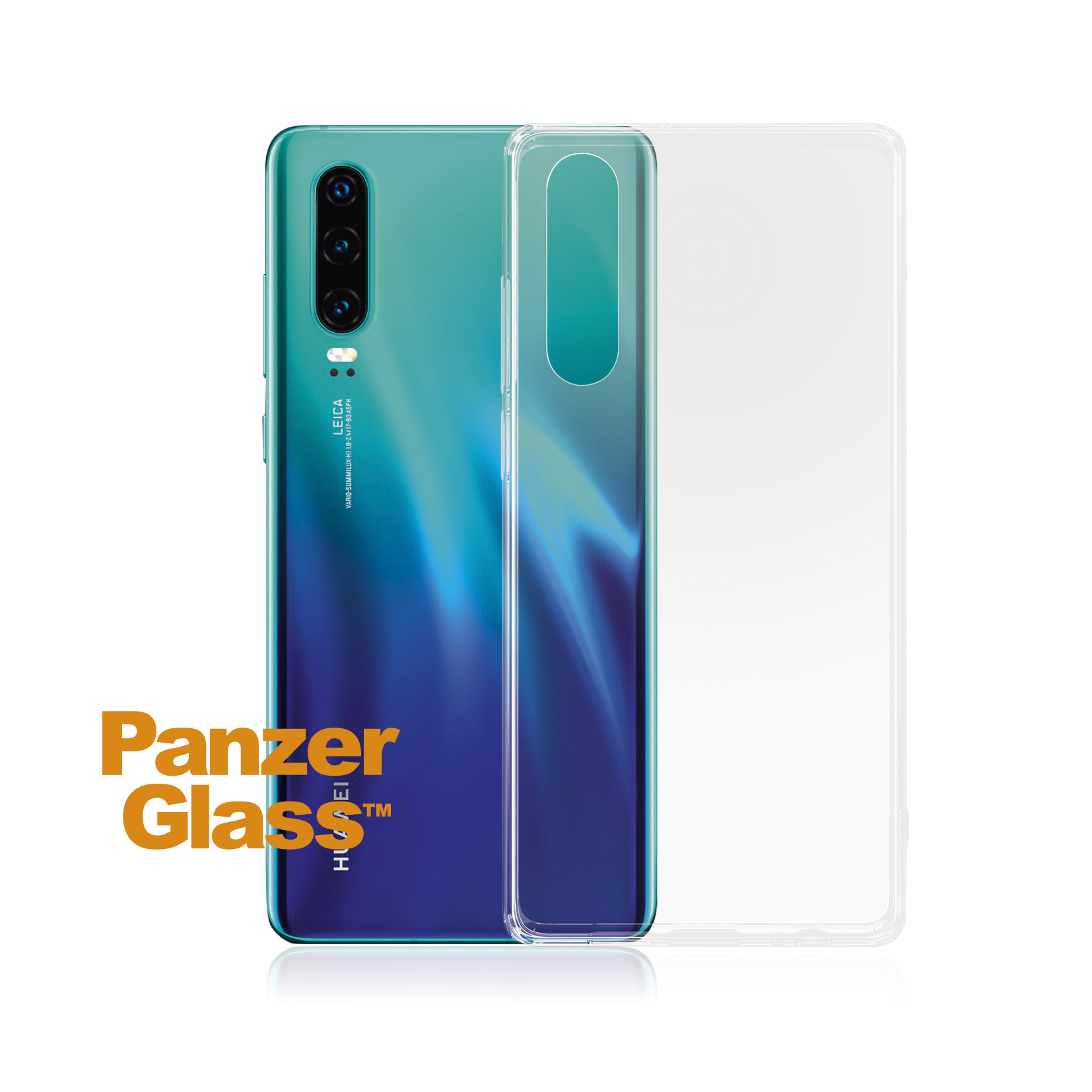 PanzerGlass ® ClearCase™ Huawei P30 – image 2