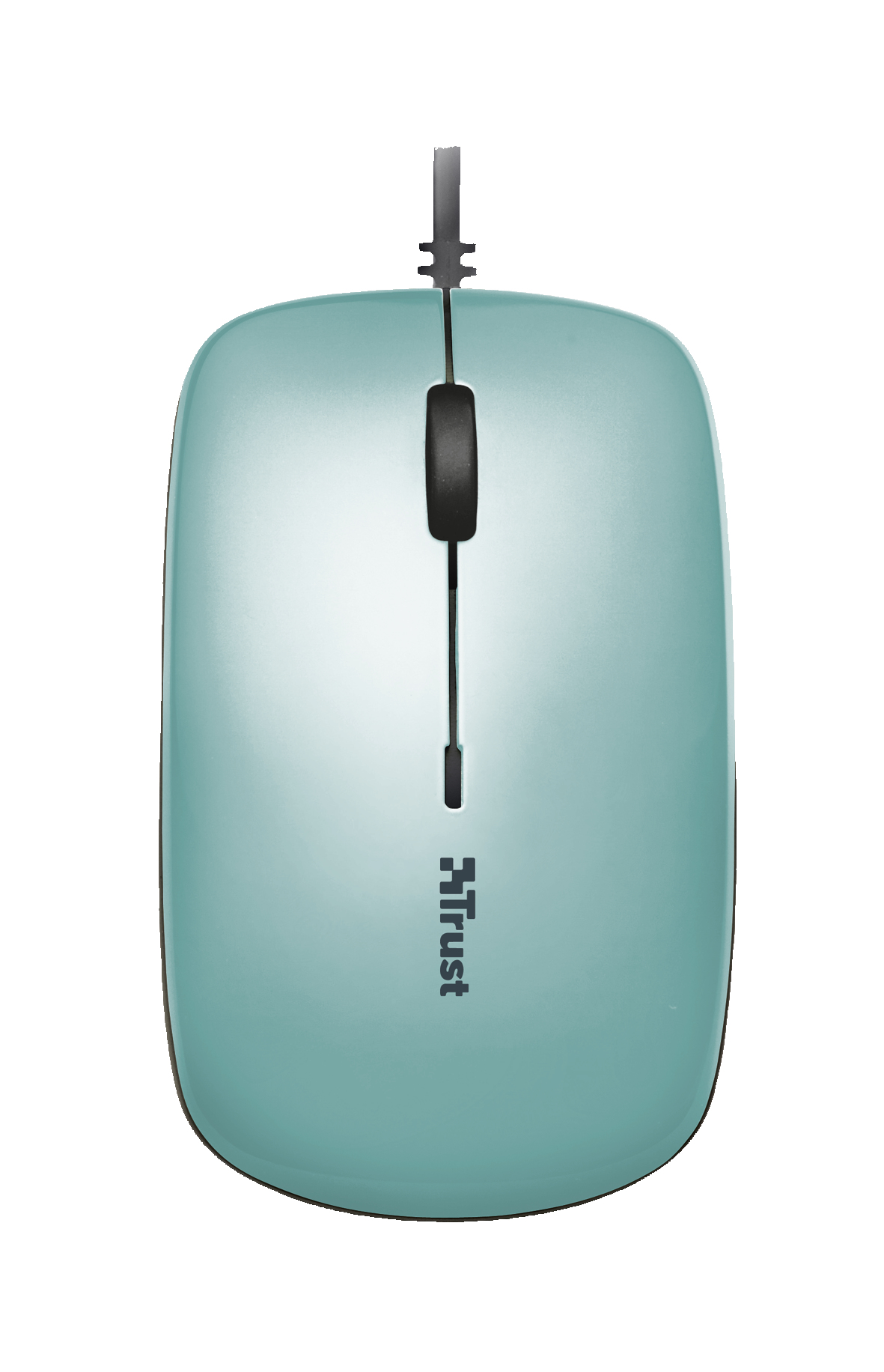 Trust Agiloo mouse USB Type-A Optical – image 2