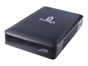 Iomega External HDD 250GB USB 2.0