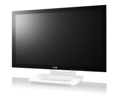 LG 23ET83V computer monitor – image 2