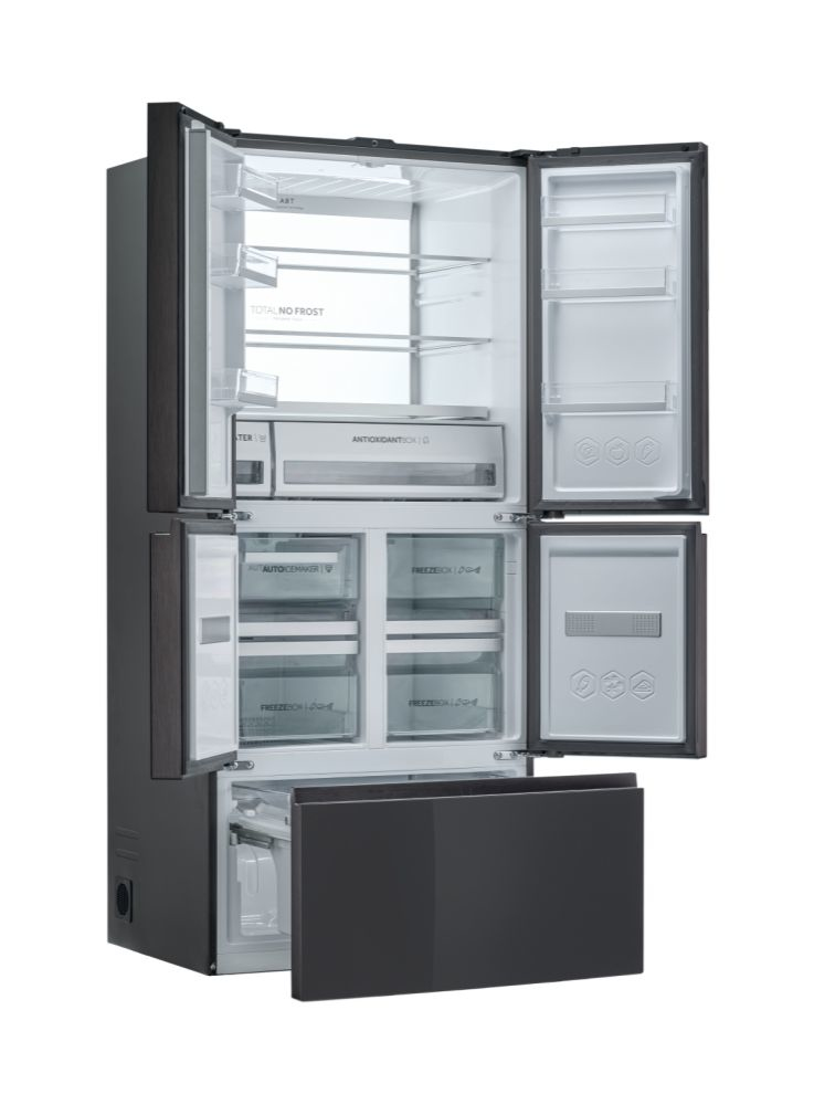 Haier HFF-750CGBJ Freestanding – image 5