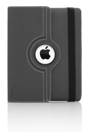 Targus THZ15602CA tablet case Folio Grey – image 6