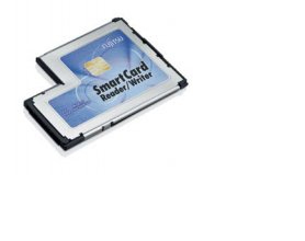 Fujitsu SCA Express