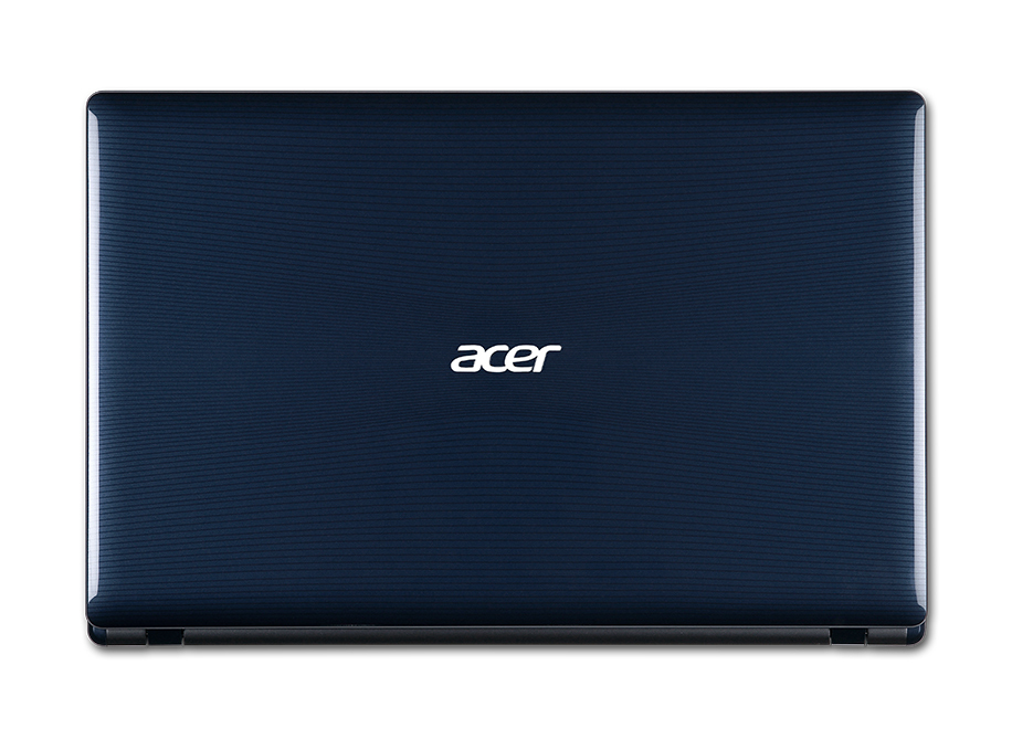 Acer Aspire 5755G-2434G50Mibs Intel® Core™ i5 i5-2430M Laptop 39.6 cm (15.6") HD 4 GB DDR3-SDRAM 500 GB HDD NVIDIA® GeForce® GT 540M Windows 7 Home Premium Blue – image 4