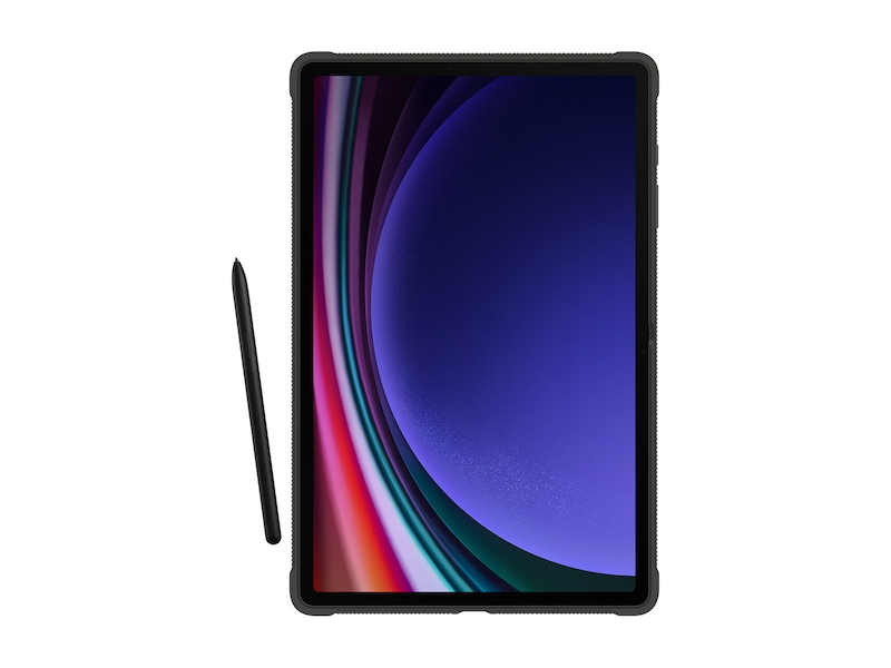 Samsung EF-RX810CBEGUJ tablet case – image 8