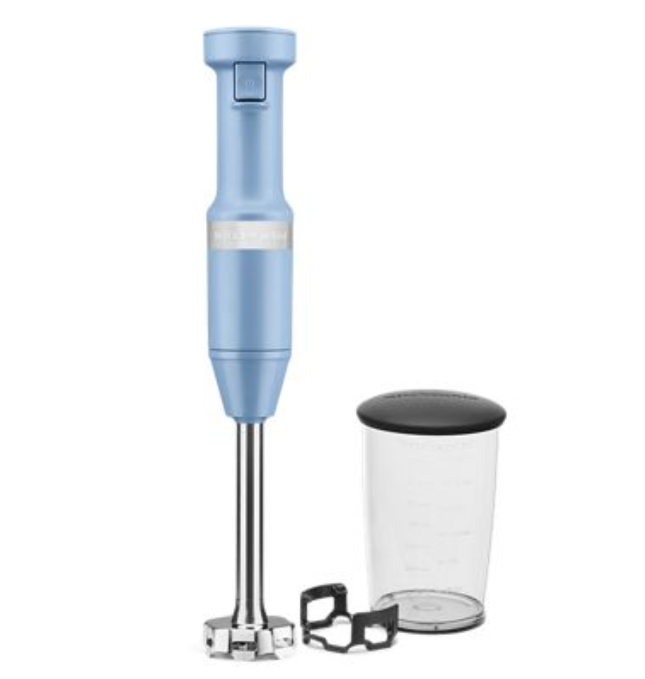 KitchenAid KHBV53VB electric food chopper – image 2