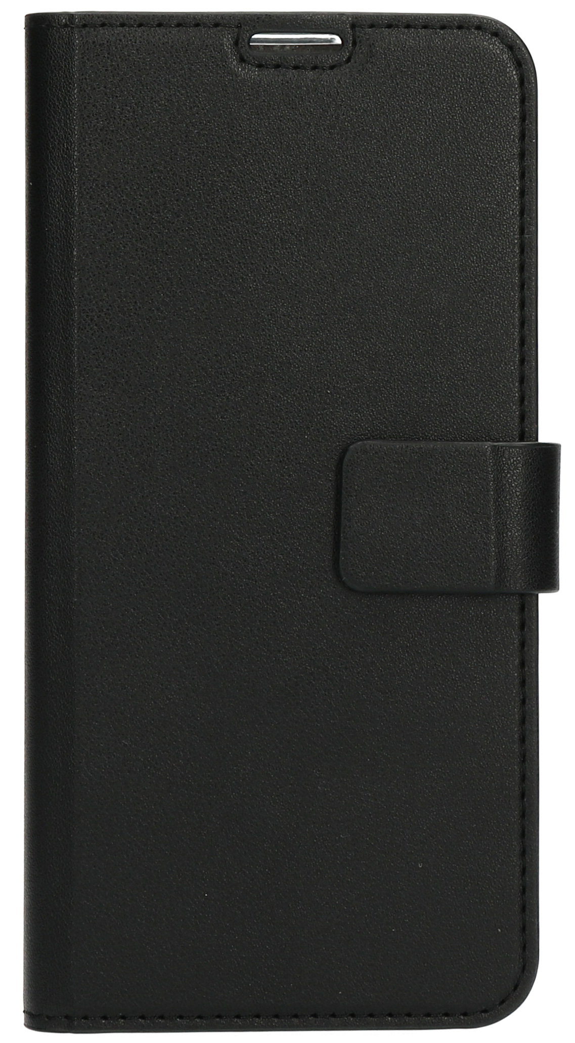 Mobiparts Classic Wallet Case Huawei Y6 (2019) Black – image 2