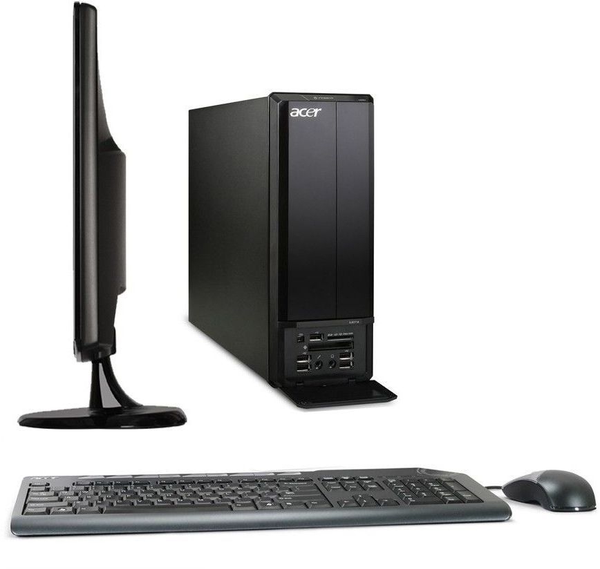 Acer Aspire X1301-M