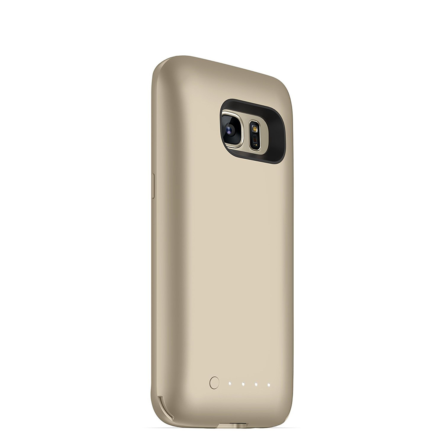 mophie 3472_JP-SGS7-GLD mobile phone case Cover Gold – image 5