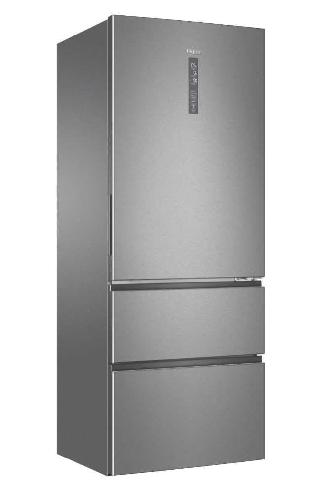 Haier 3D 70 Series 5 A3FE742CMJ Freestanding – image 4
