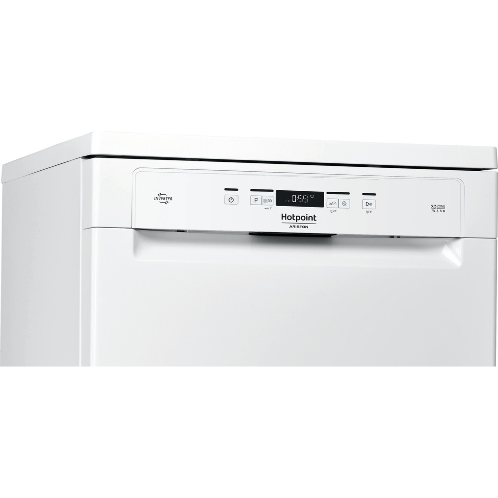 Hotpoint HFC 3T232 WG – image 5