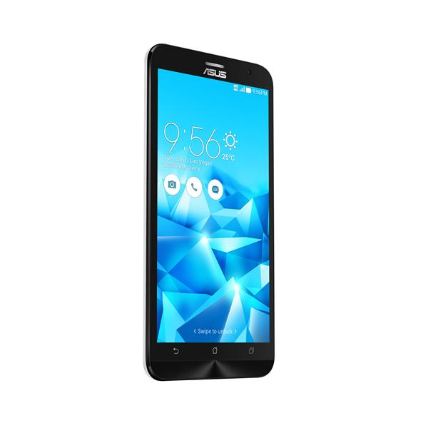 ASUS 2 Deluxe – image 8