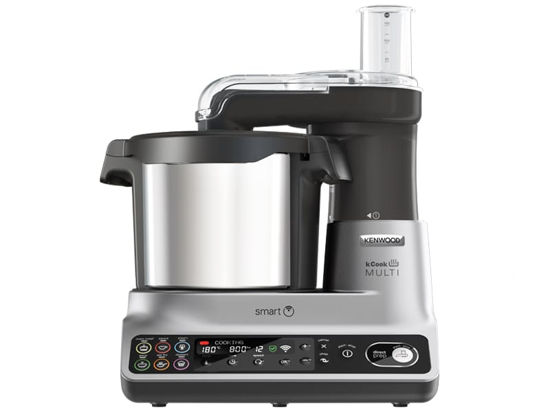 Kenwood kCook Multi Smart CCL456SI – image 1