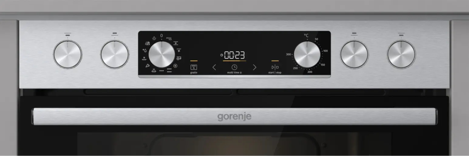 Gorenje Power Set 2 (BC6737E02X+ECD643BX) – image 7