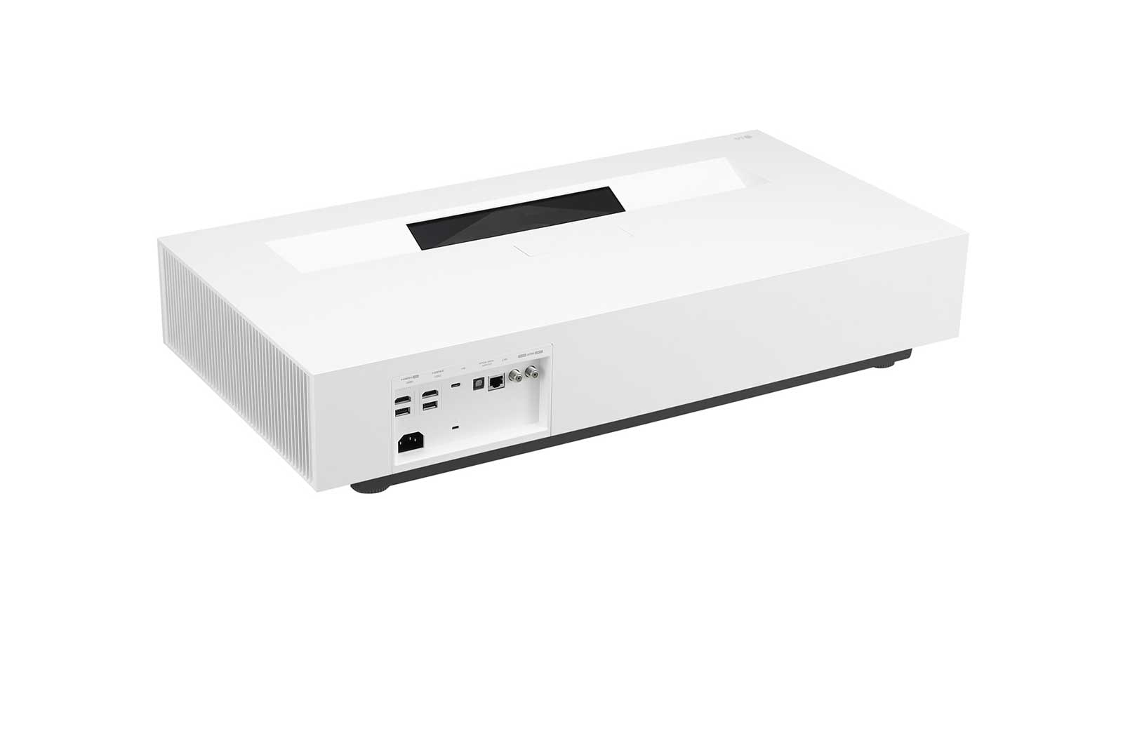 LG HU85LG data projector Ultra short throw projector 2500 ANSI lumens UHD 4K (3840x2160) White – image 7