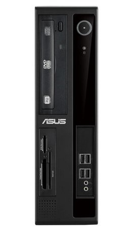 ASUS BP 6230-ITVAR01 Intel® Core™ i3 i3-2130