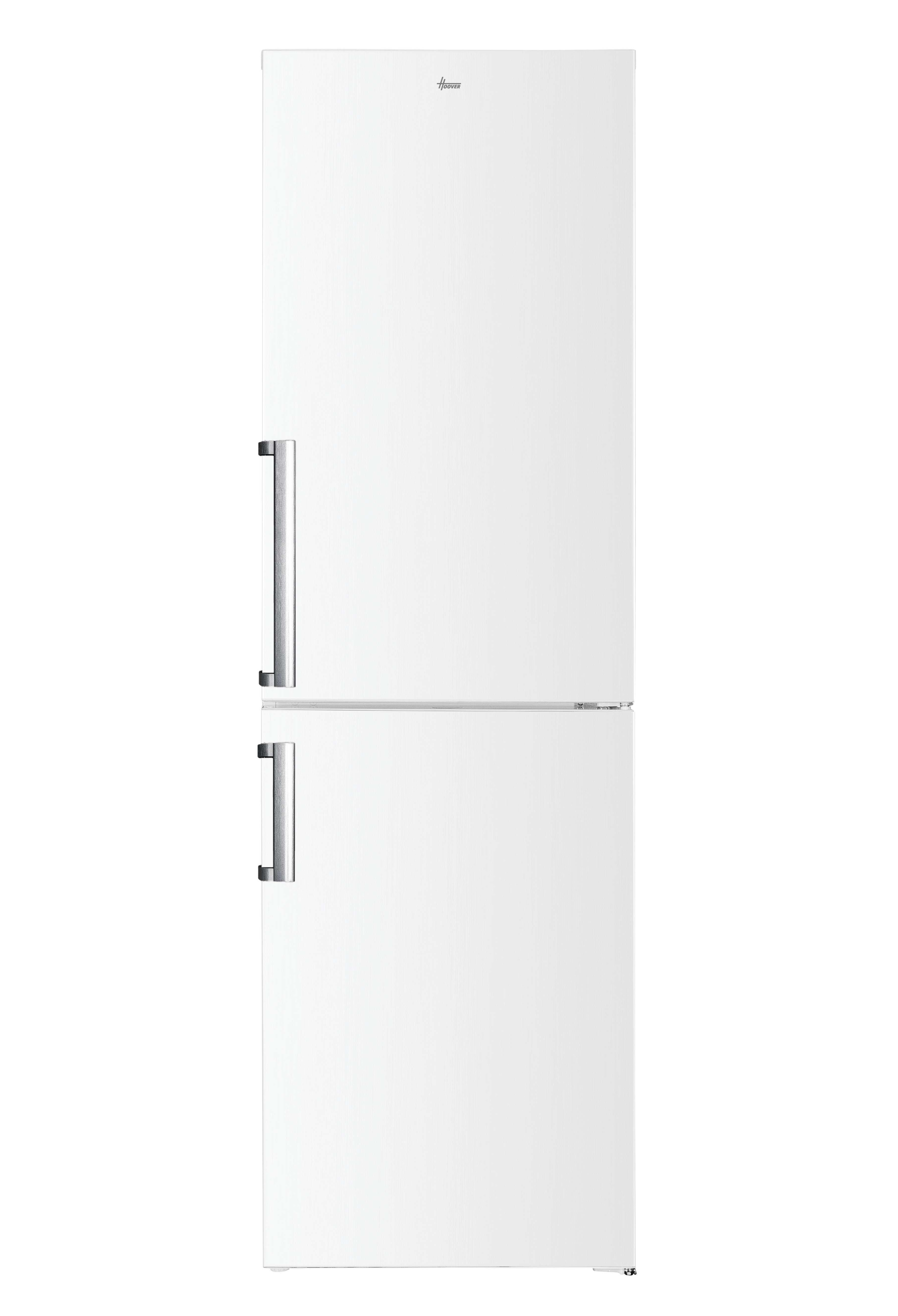 Hoover HOCH1T518EWHK — vue 1 sur 8