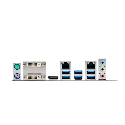 ASUS Q170M2 motherboard Intel® Q170 LGA 1151 (Socket H4) micro ATX – image 4