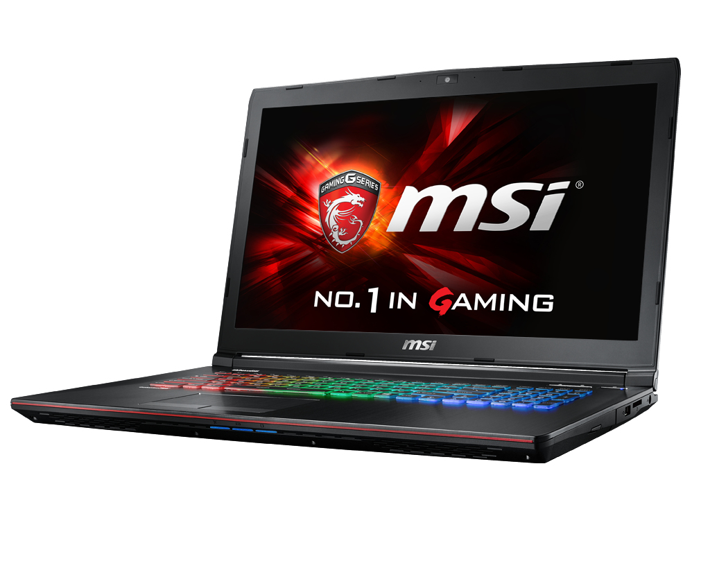 MSI GE72 APACHE PRO-070