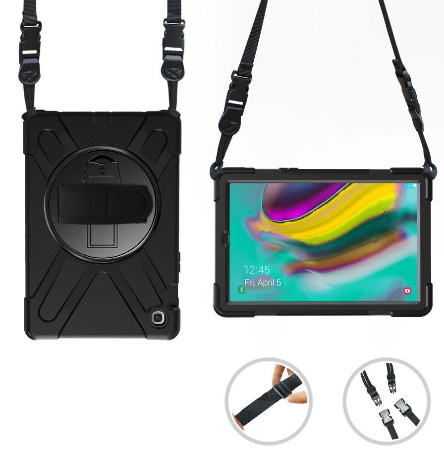 eSTUFF ES681847-BULK tablet case – image 5