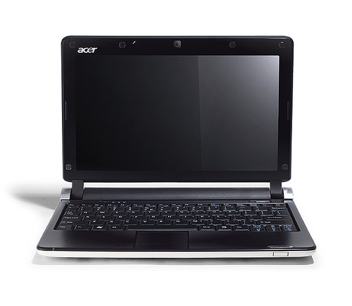 Acer Aspire One AOD250-1853 Intel Pentium Mobile N270 Netbook