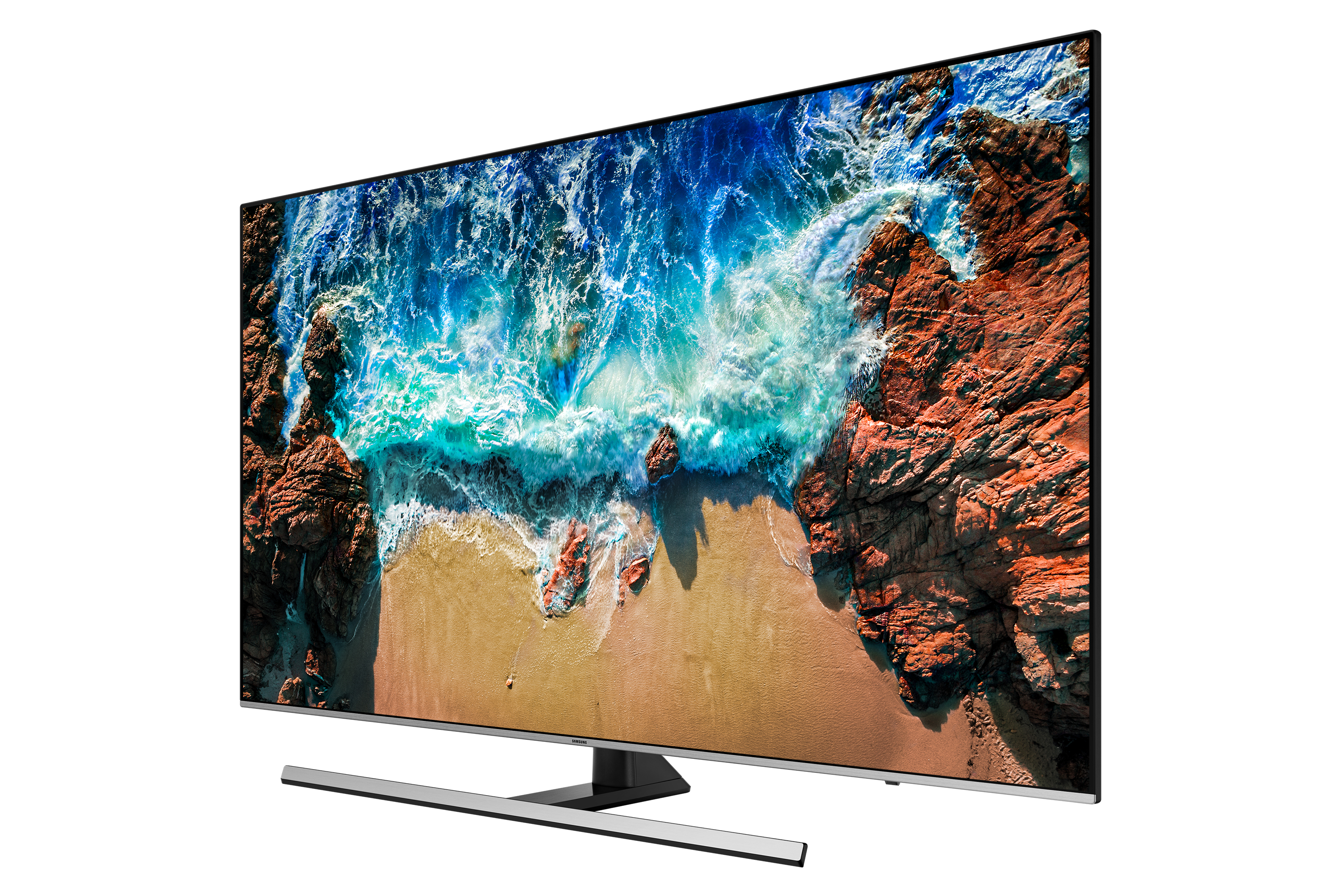 Samsung Series 8 UE55NU8000T – image 2