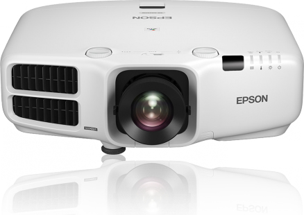 Epson EB-G6270W