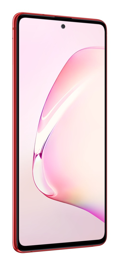 Samsung Galaxy Note10 Lite 3663705046444 smartphone – image 3