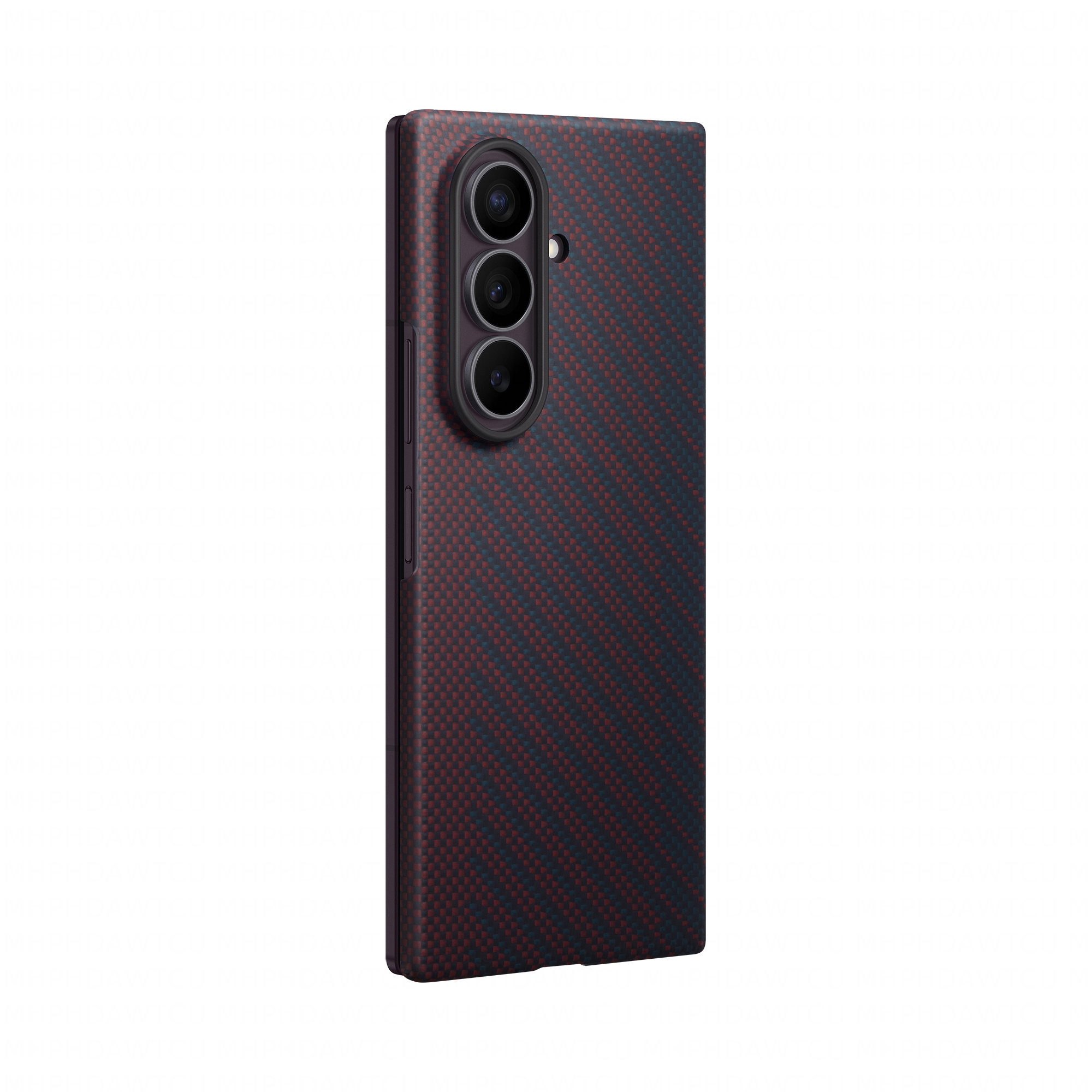 Samsung EF-KF976SREGWW mobile phone case – image 3