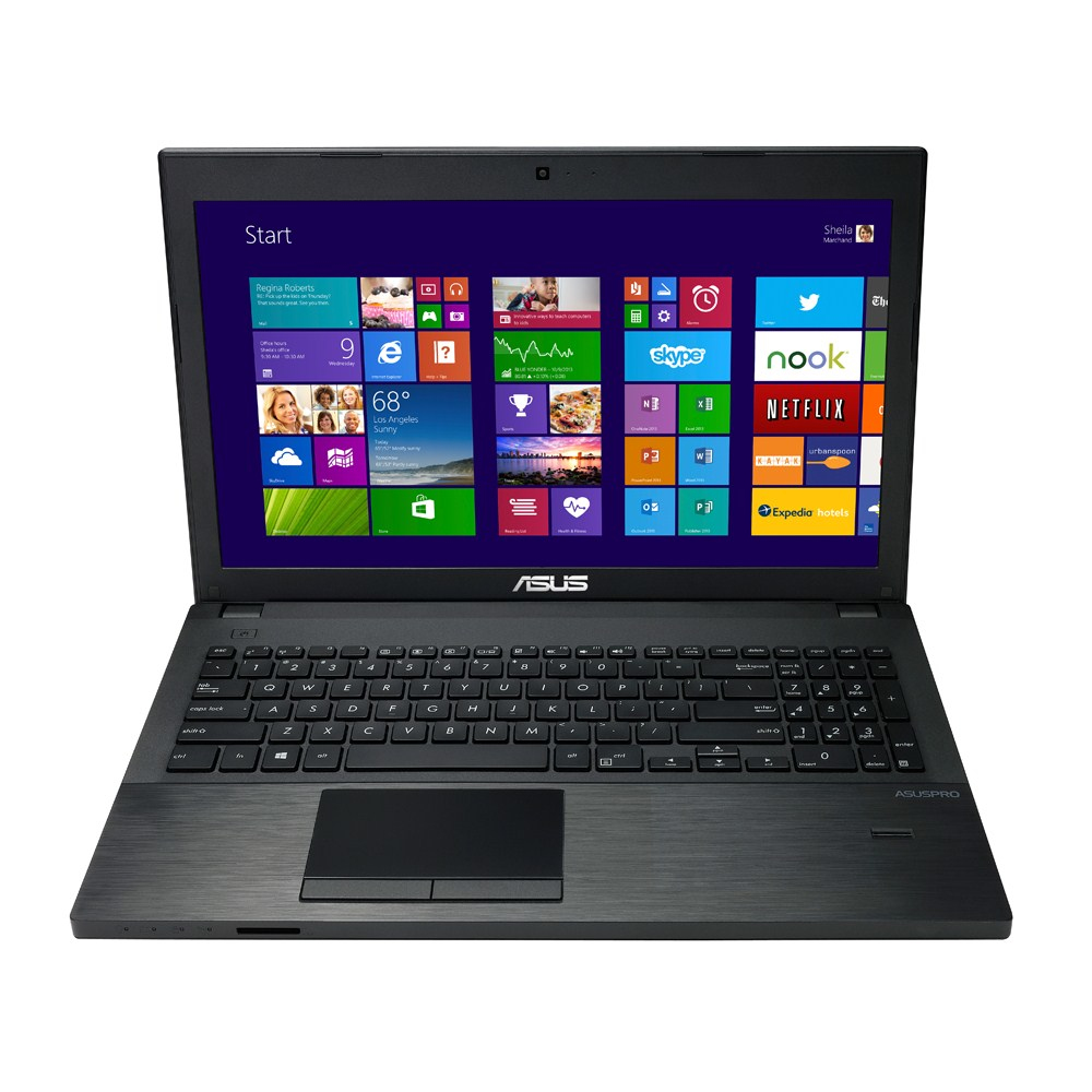 ASUSPRO PU551LA-XO042G Intel® Core™ i3 i3-4010U Laptop