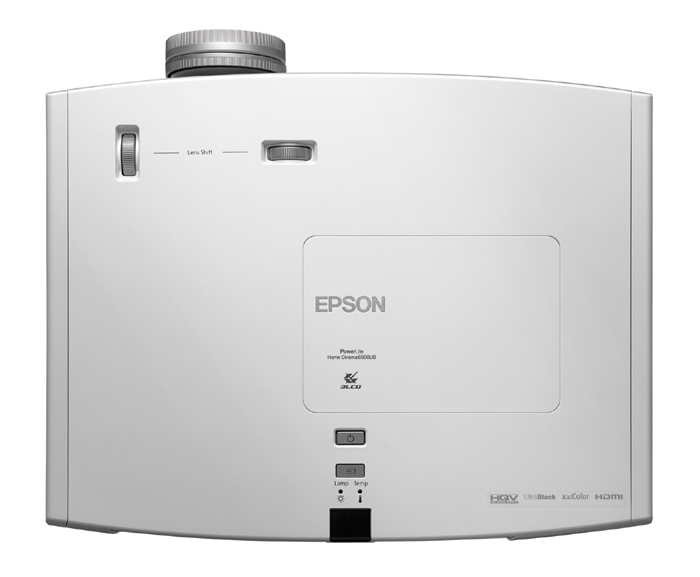 Epson V11H336120 data projector 1800 ANSI lumens LCD – image 4
