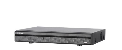Dahua Technology DH-XVR5116HE-X digital video recorder (DVR) Black