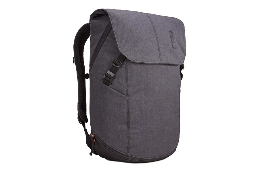 Thule Vea 39.6 cm (15.6") Backpack Black, Grey