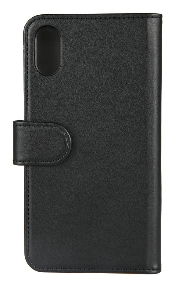 Gear Wallet Case Black - iPhone XR – image 4