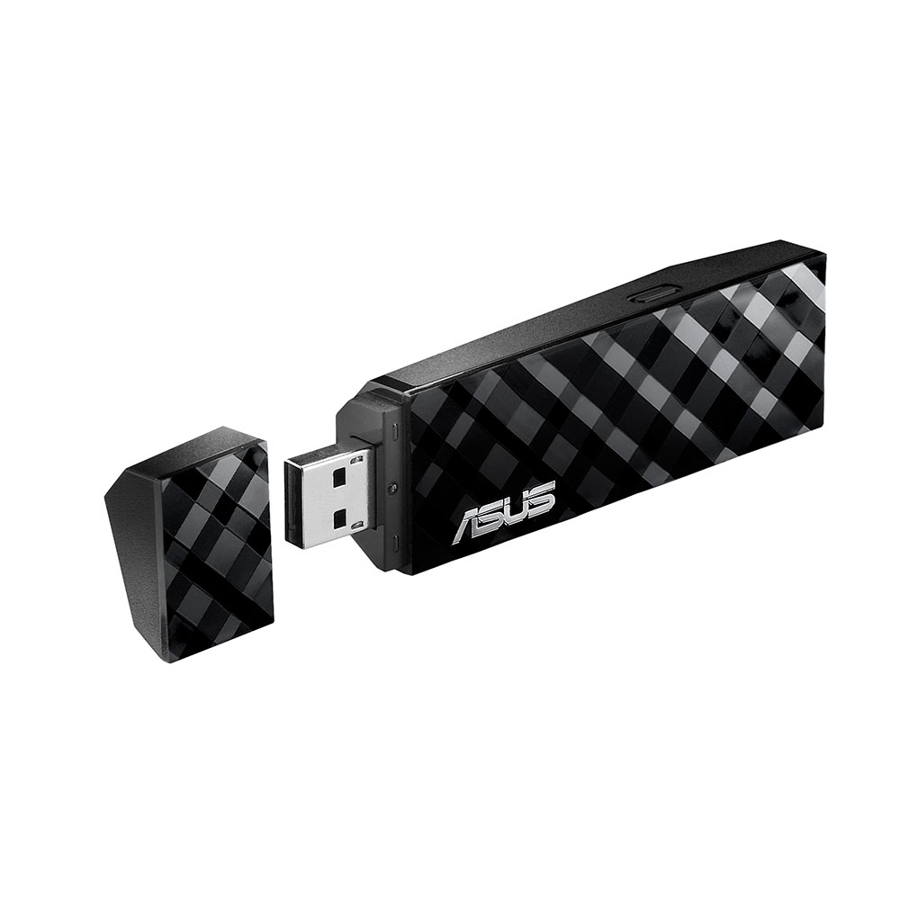 ASUS USB-AC53 network card WLAN 867 Mbit/s – image 5