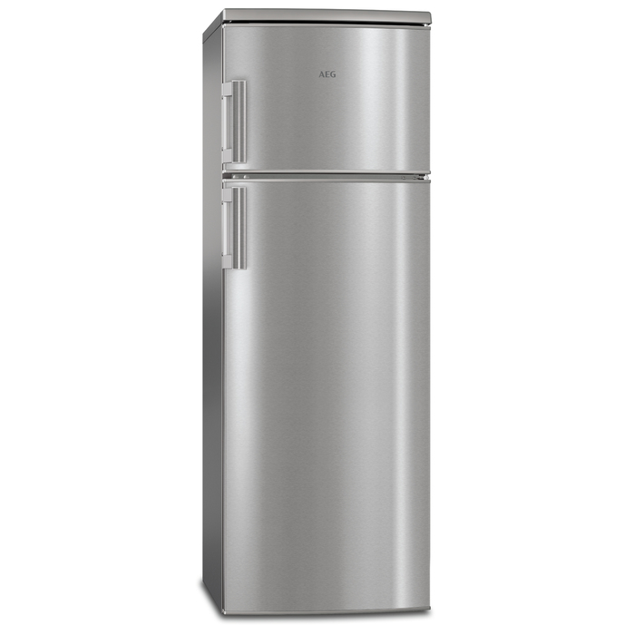 AEG RDB72721AX fridge-freezer Freestanding – image 3