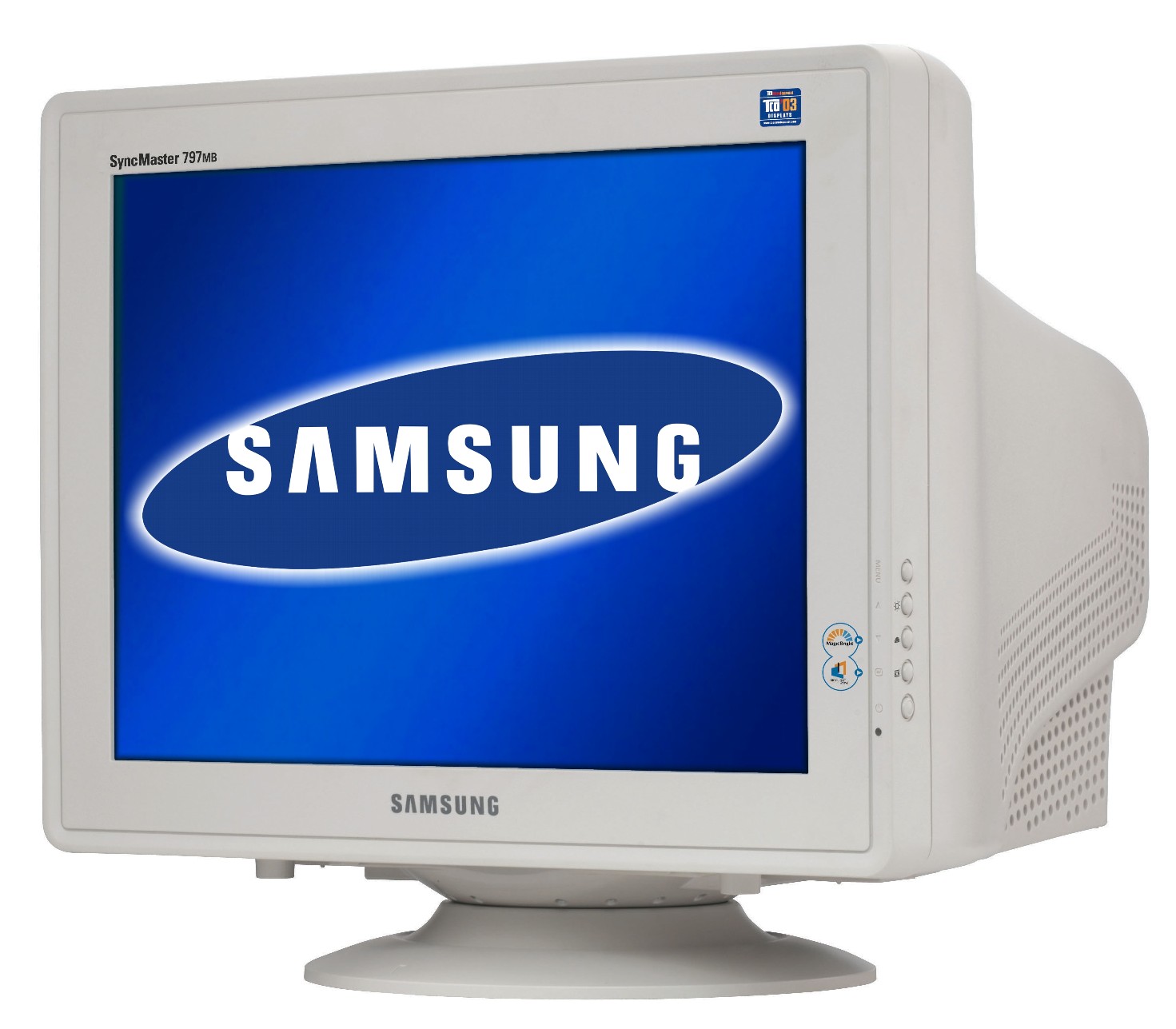 Samsung SyncMaster 797MB