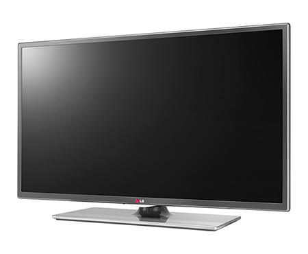 LG 42LB569V TV 106.7 cm (42") Full HD Black – image 2