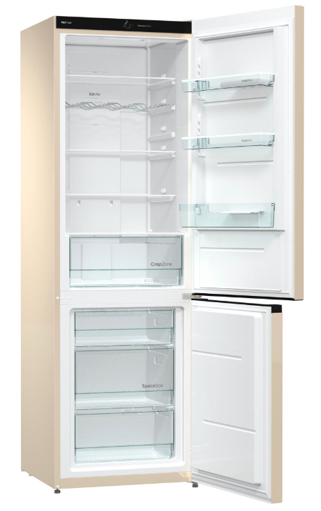 Gorenje NRK6192CC4 Freestanding – image 2