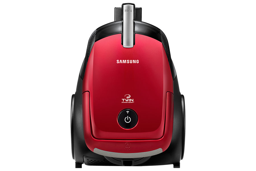 Samsung VCDC08SH 2 L Cylinder vacuum Dry 750 W Bagless